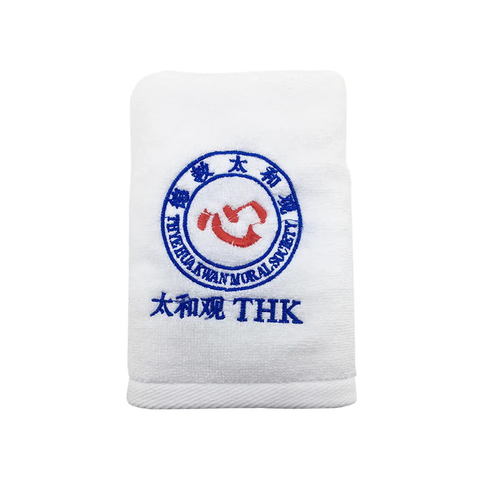 100% Cotton Face Towel