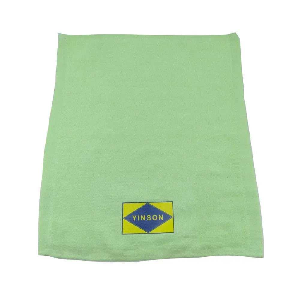 100% Cotton Face Towel