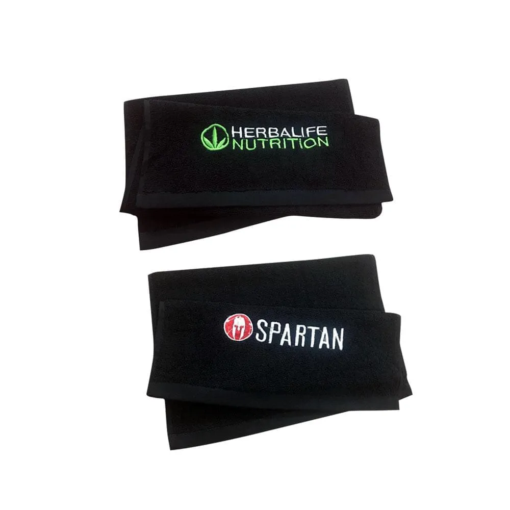 100% Cotton Sports Sweat Towel