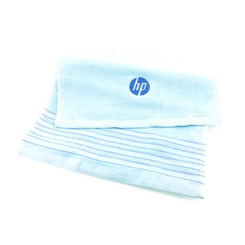 100% Cotton Sports Sweat Towel