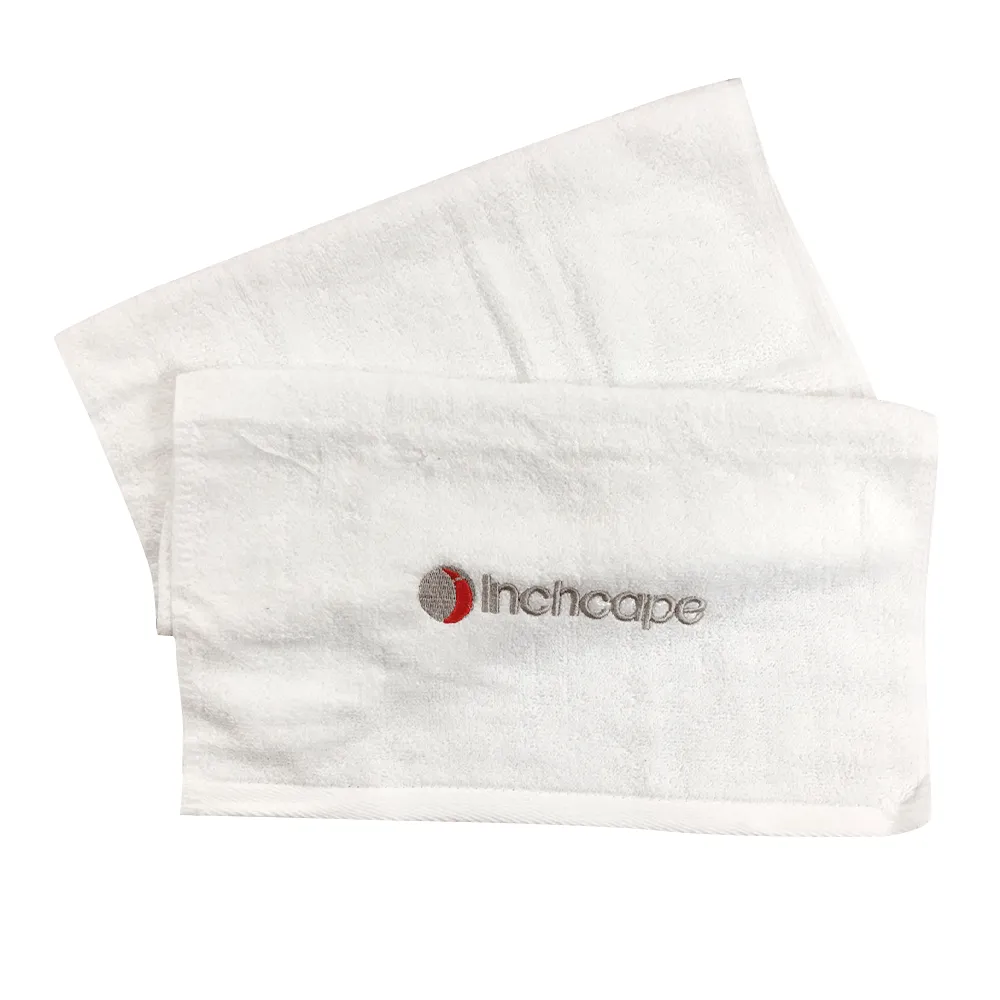 100% Cotton Sports Sweat Towel