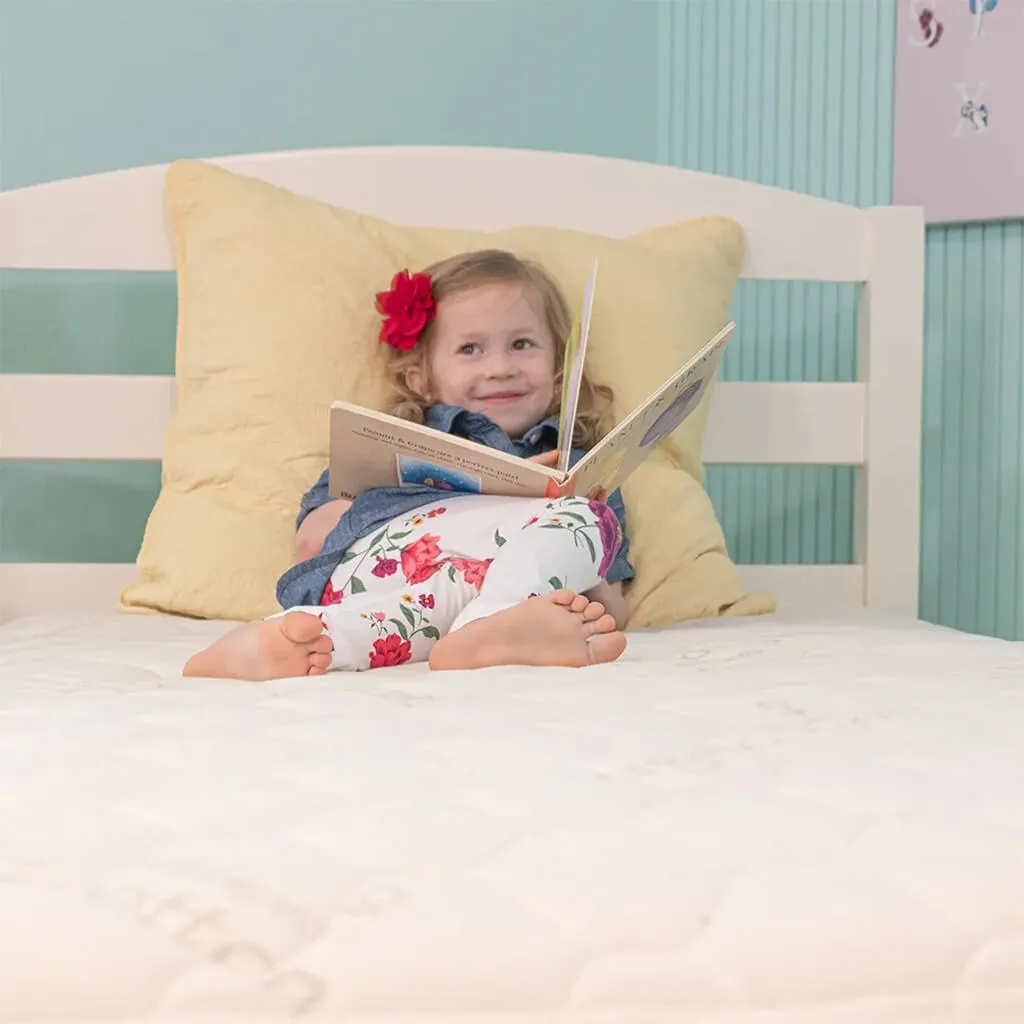 2in1 Organic Kids Mattress