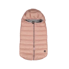 4928-BABY SLEEPING BAG-MILKSHAKE