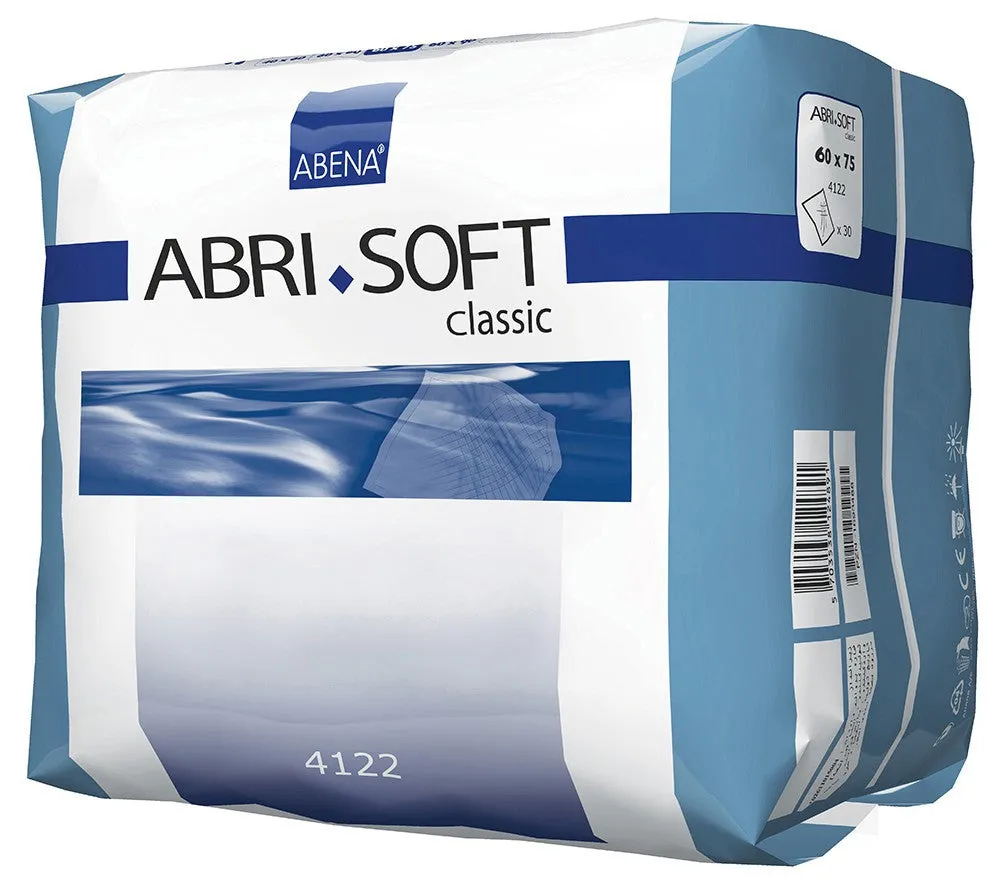 Abena Abri-Soft Classic Disposable Bed Pads