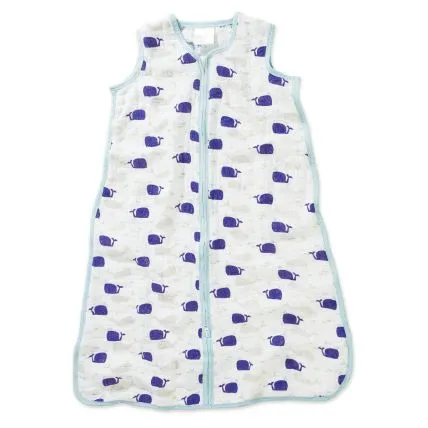 Aden & Anais Classic Sleeping Bag - High Seas