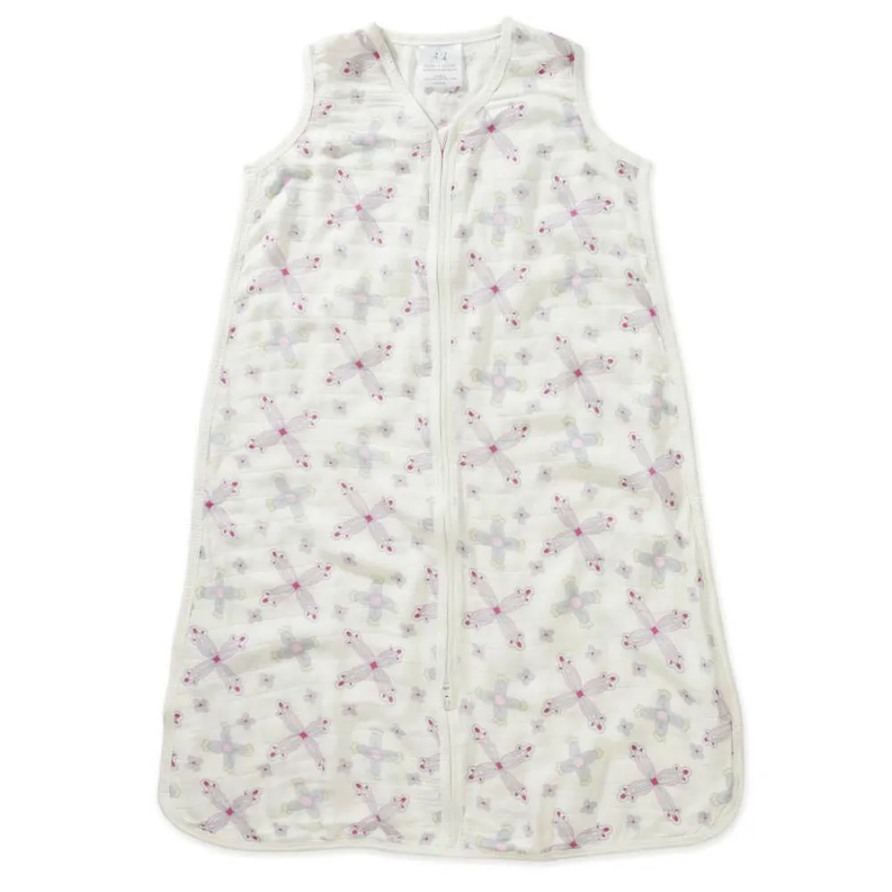 Aden Anais Sleeping Bag 1.0 TOG - Flower Child