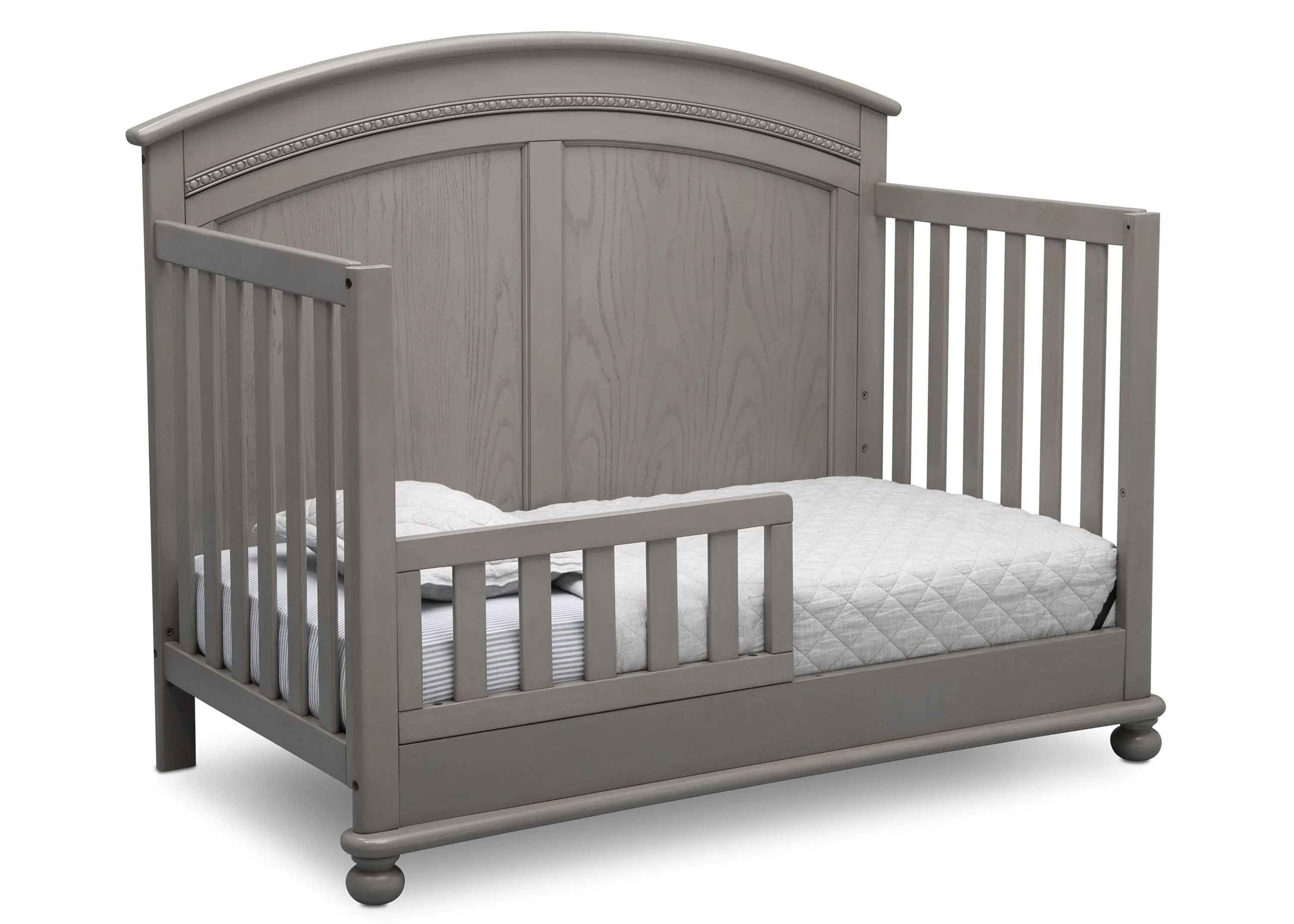 Ainsworth 4-in-1 Convertible Crib