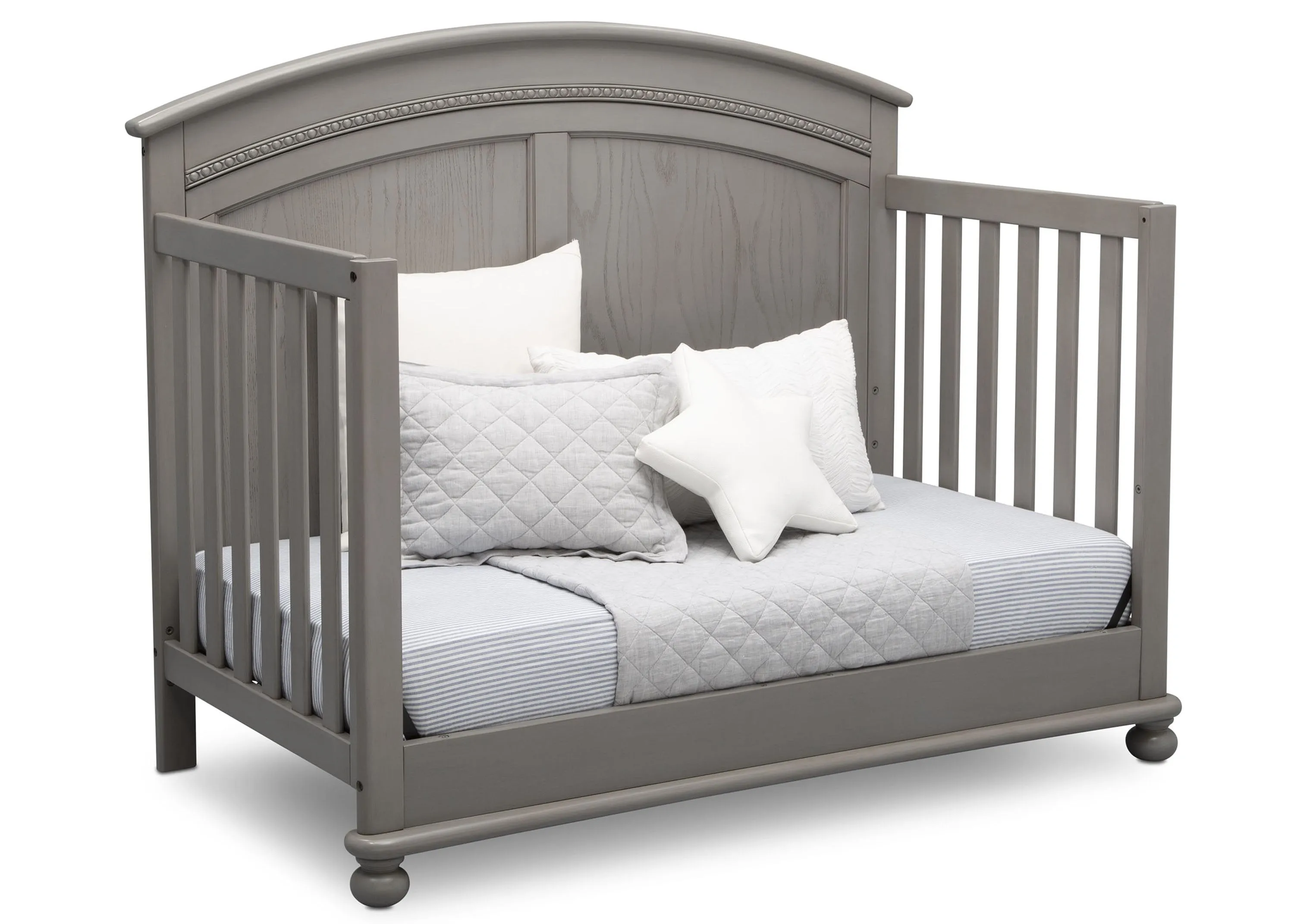 Ainsworth 4-in-1 Convertible Crib