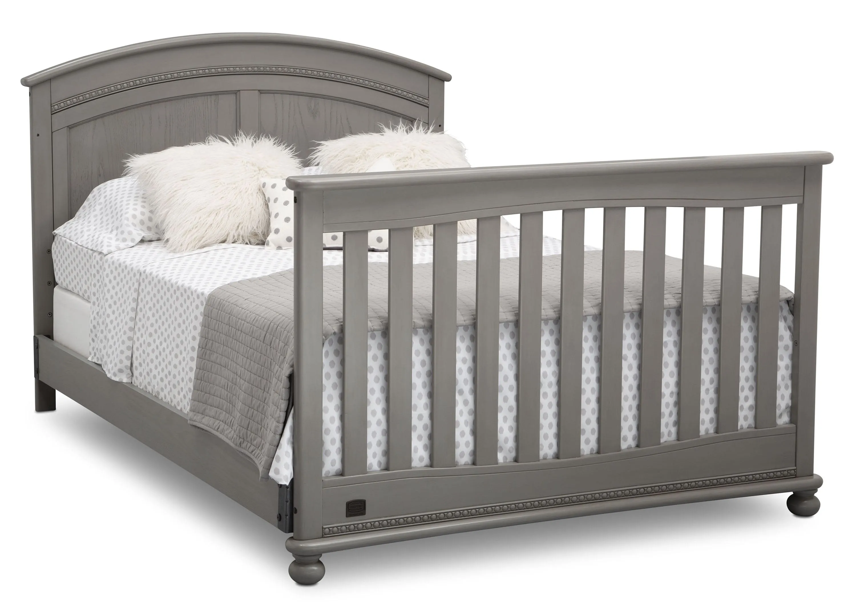 Ainsworth 4-in-1 Convertible Crib