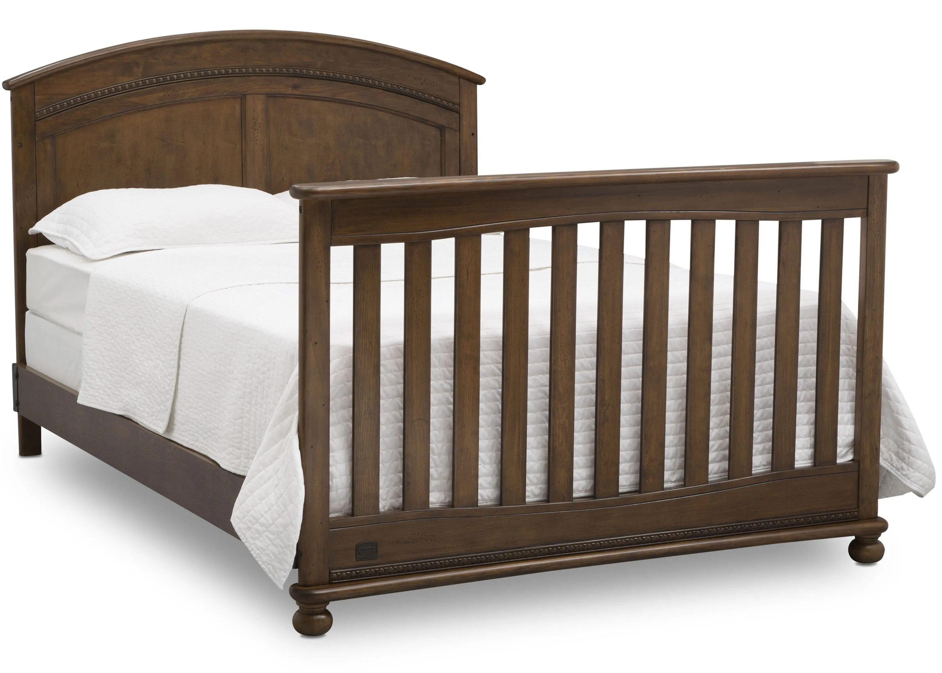 Ainsworth 4-in-1 Convertible Crib