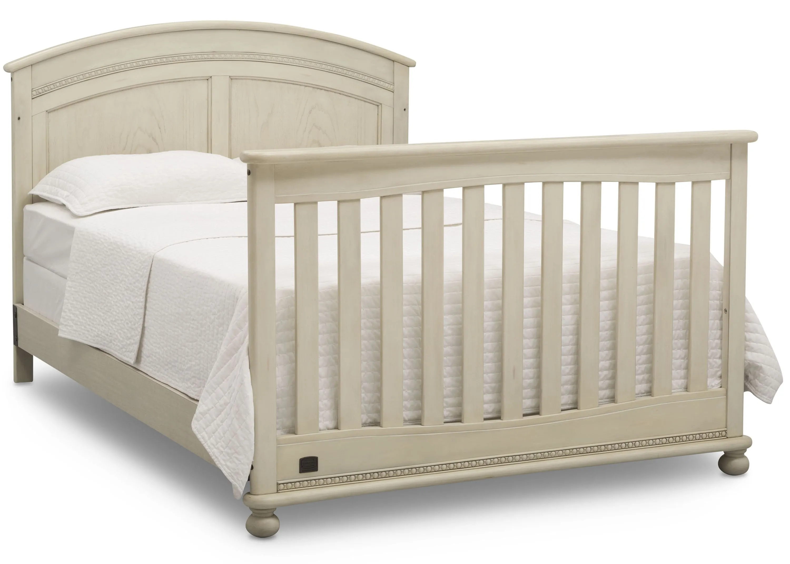 Ainsworth 4-in-1 Convertible Crib