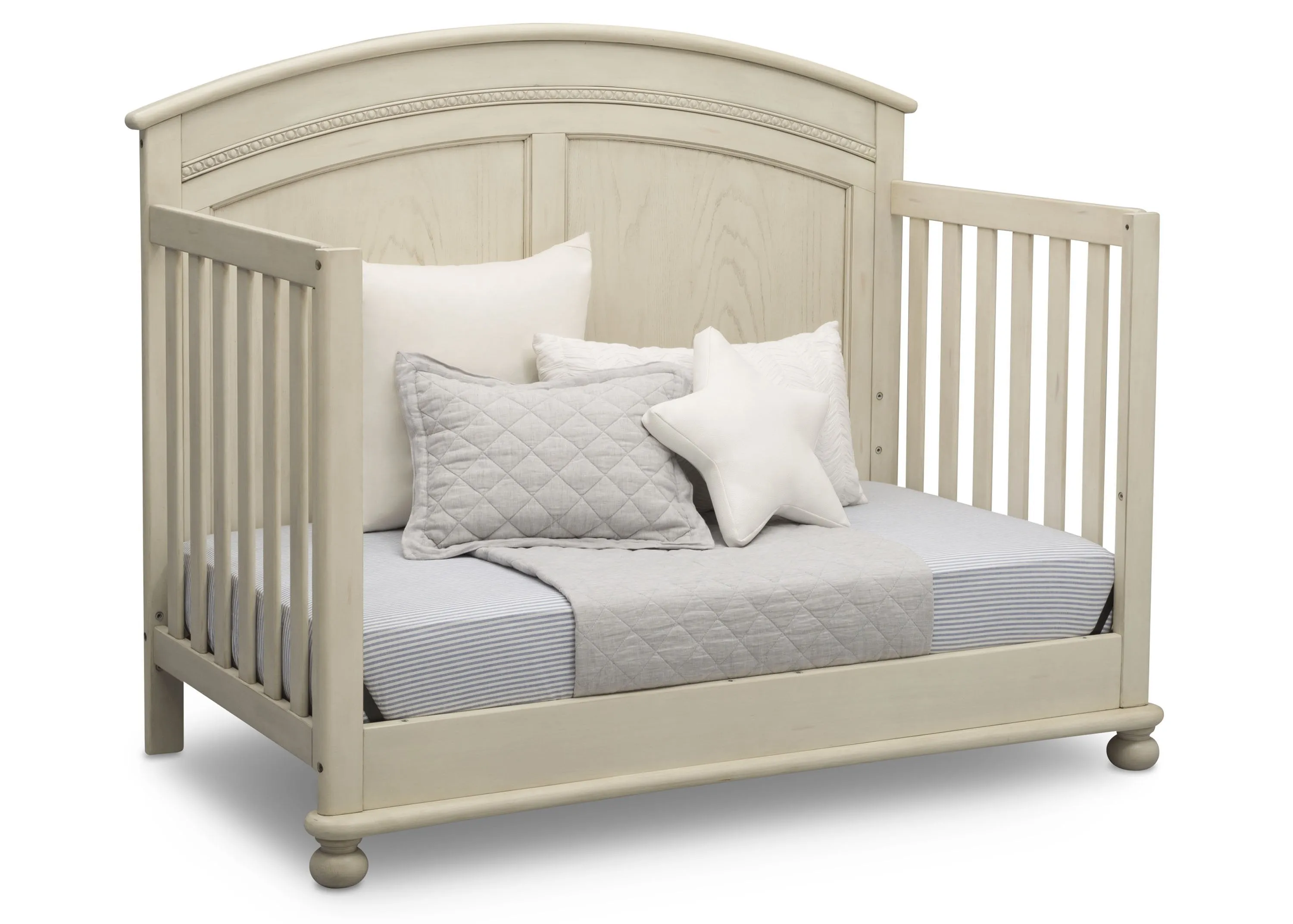 Ainsworth 4-in-1 Convertible Crib