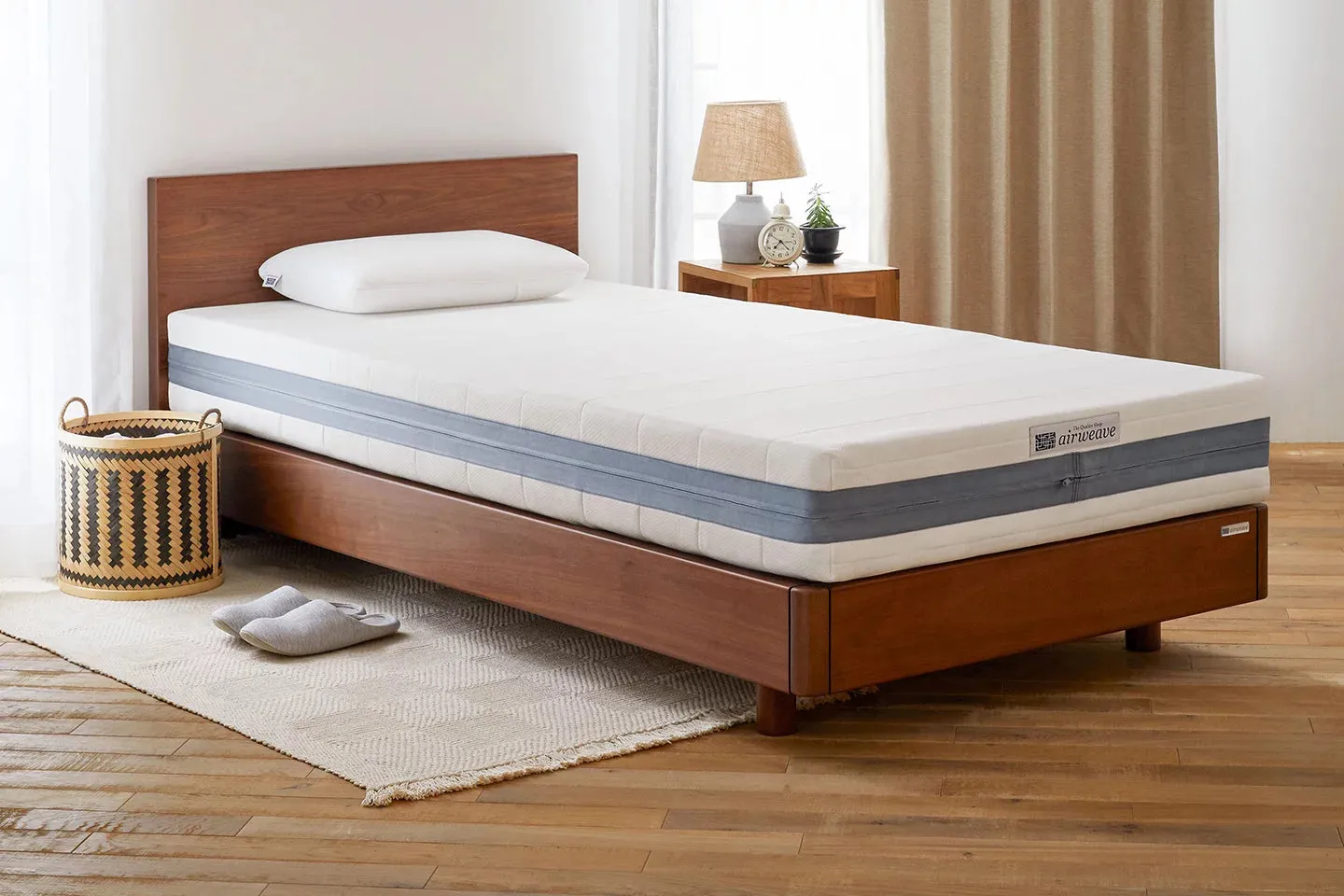 Airweave Mattress