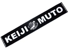 AJPW KEIJI MUTO TOWEL