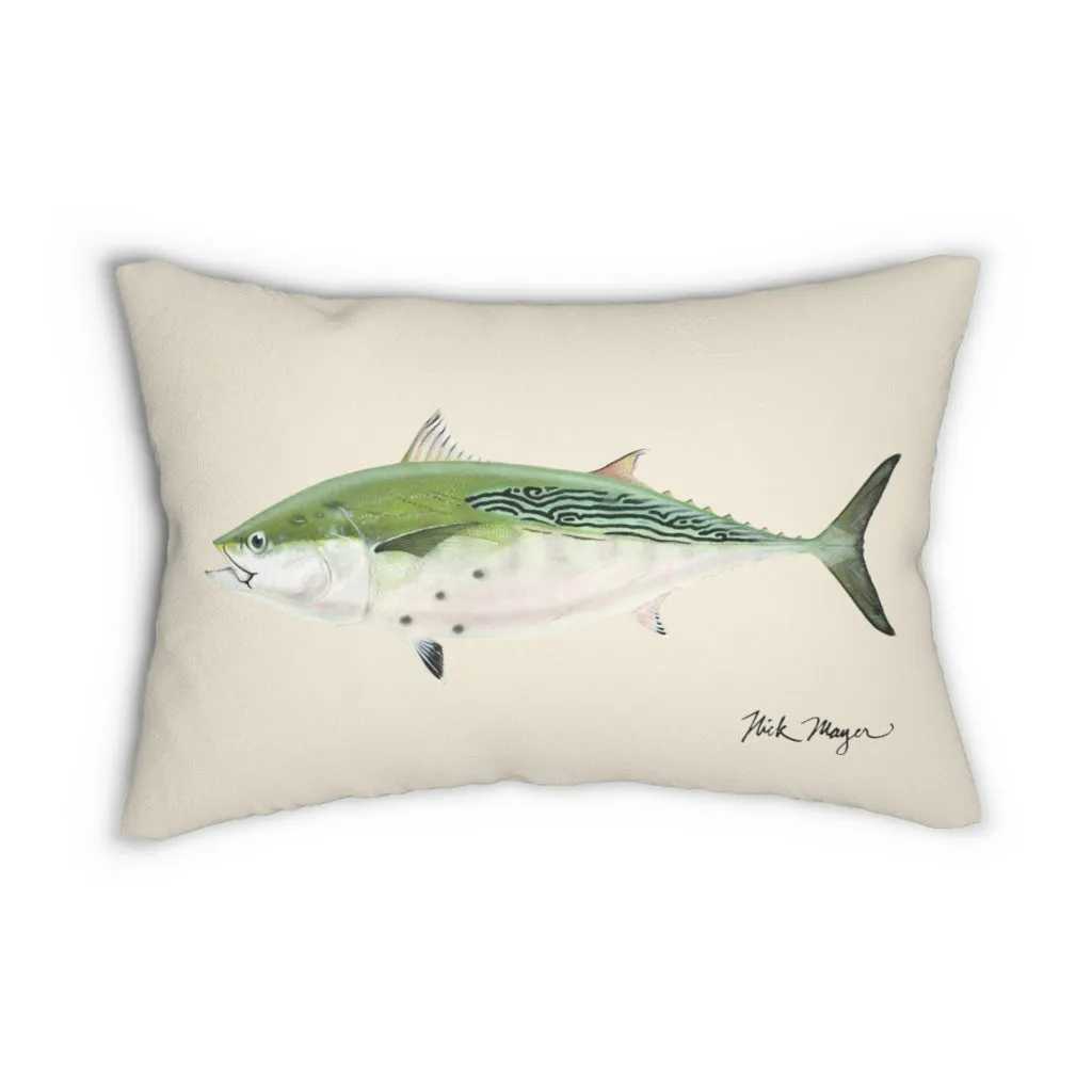 Albie Throw Pillow