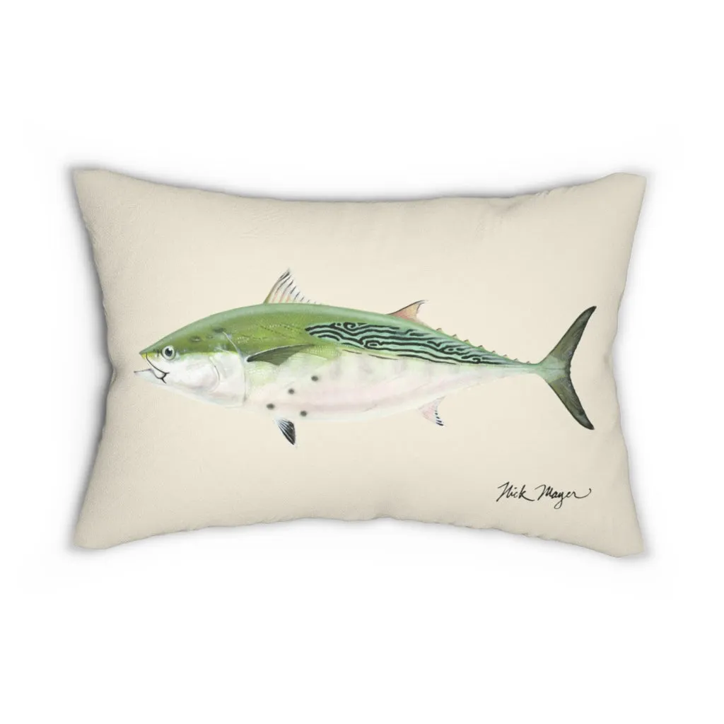 Albie Throw Pillow