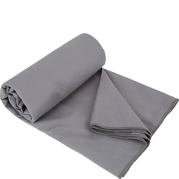 Anti Bacterial Travel Towel