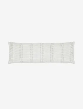 Apostol Long Lumbar Pillow