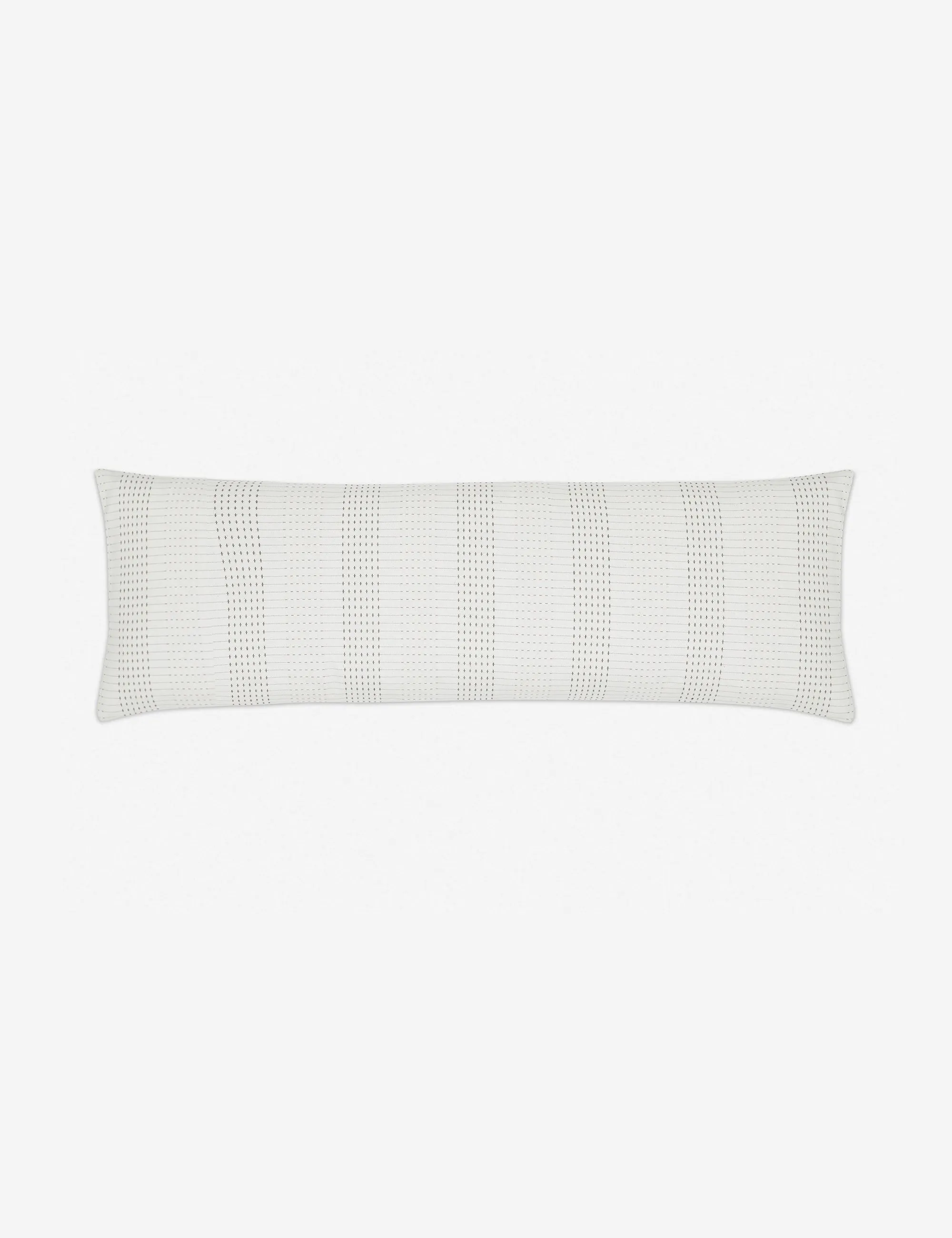 Apostol Long Lumbar Pillow