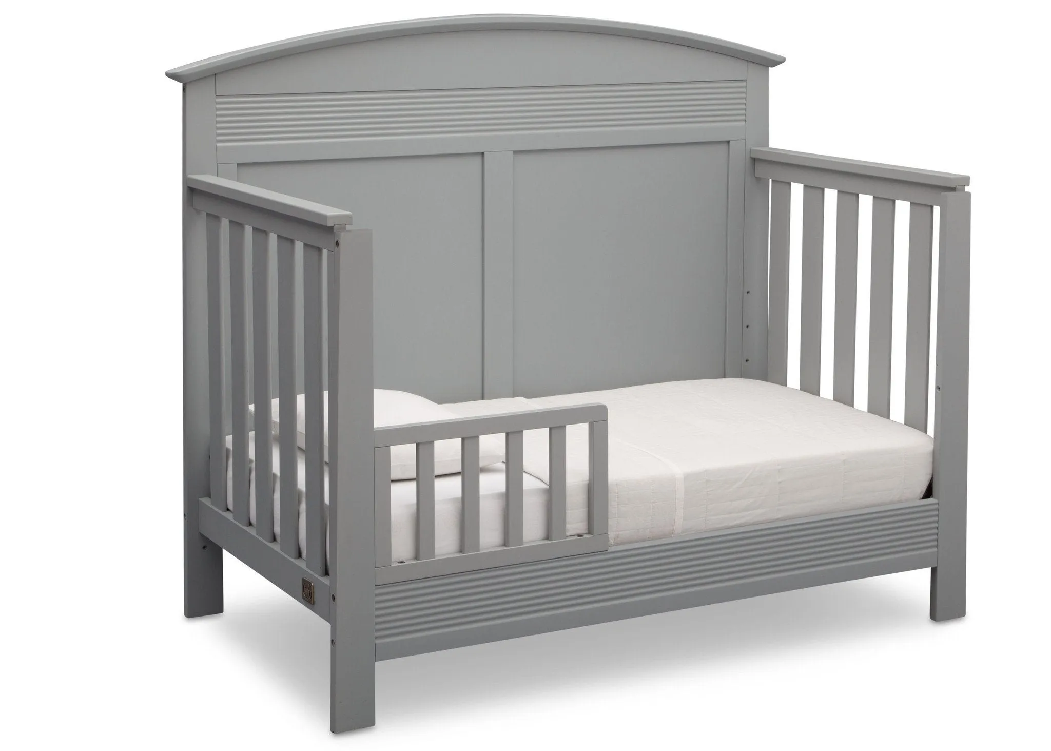 Ashland 4-in-1 Convertible Crib