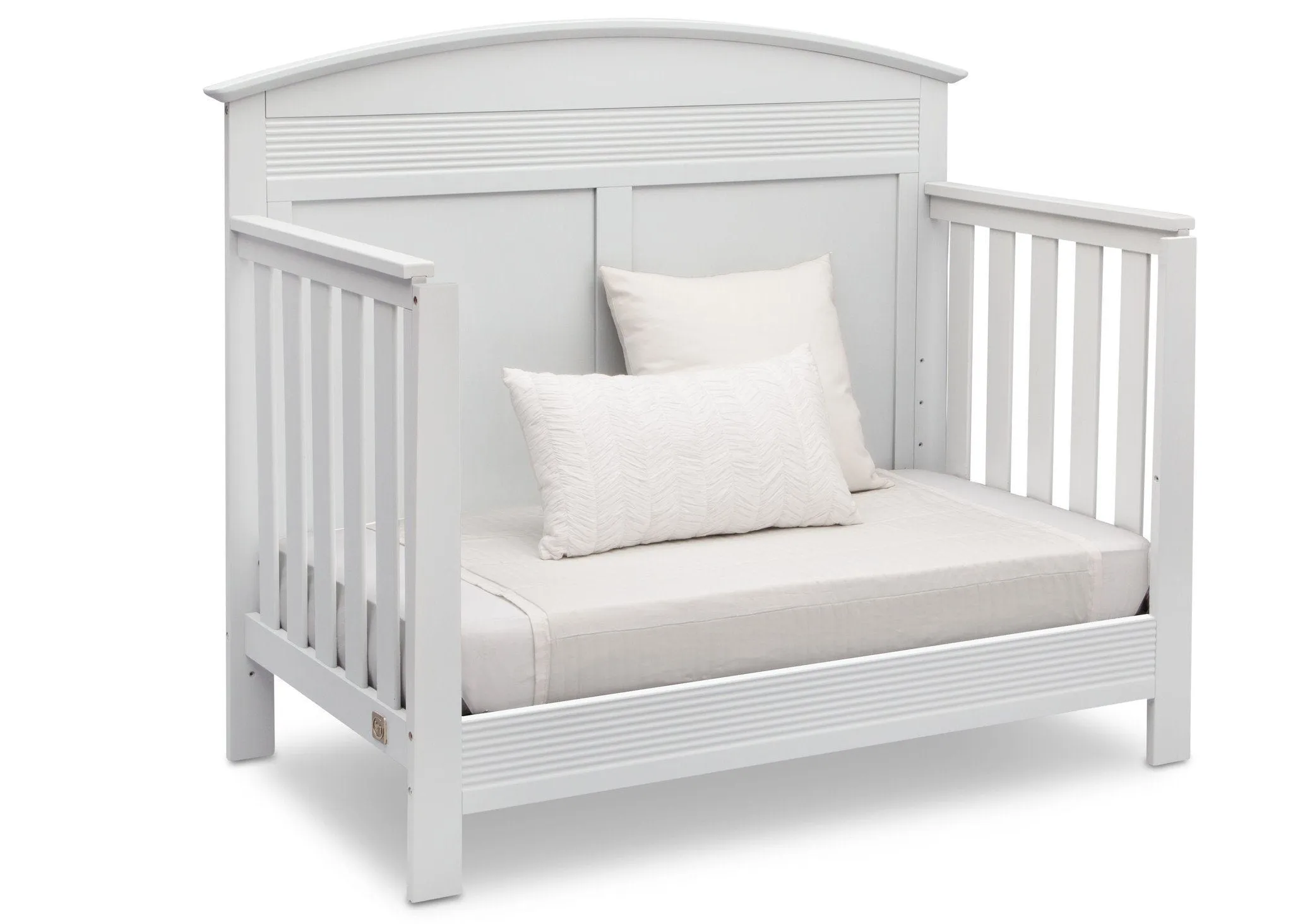 Ashland 4-in-1 Convertible Crib