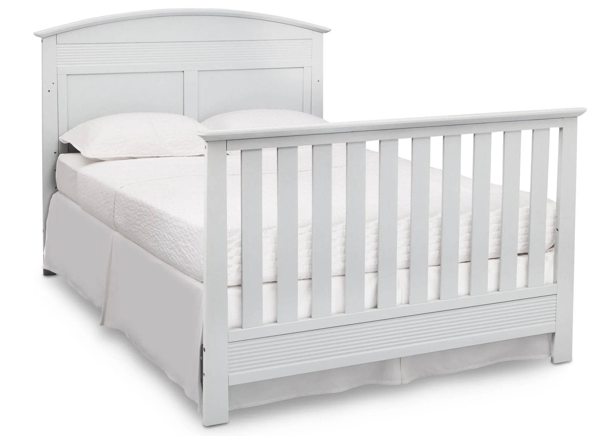 Ashland 4-in-1 Convertible Crib