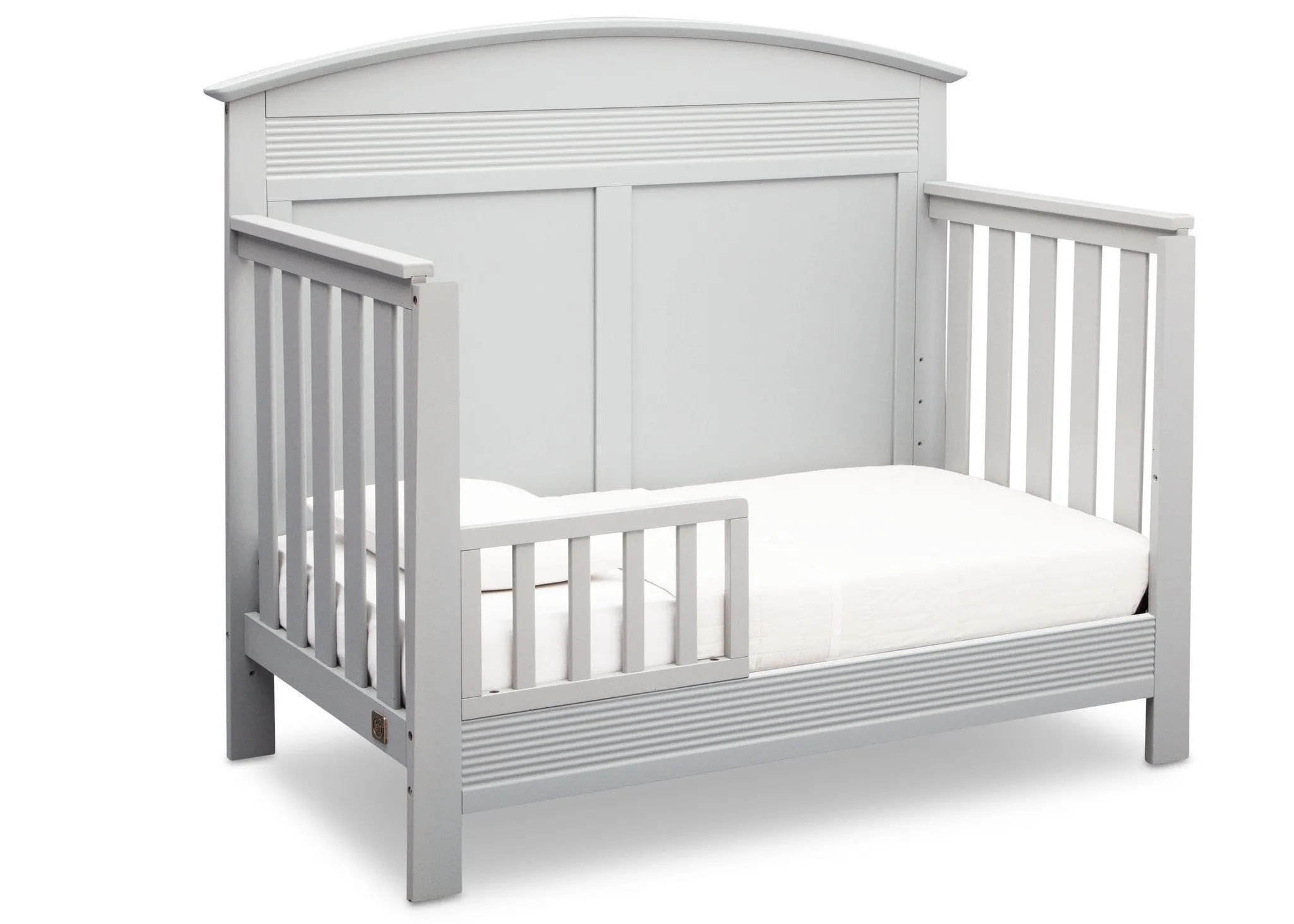 Ashland 4-in-1 Convertible Crib