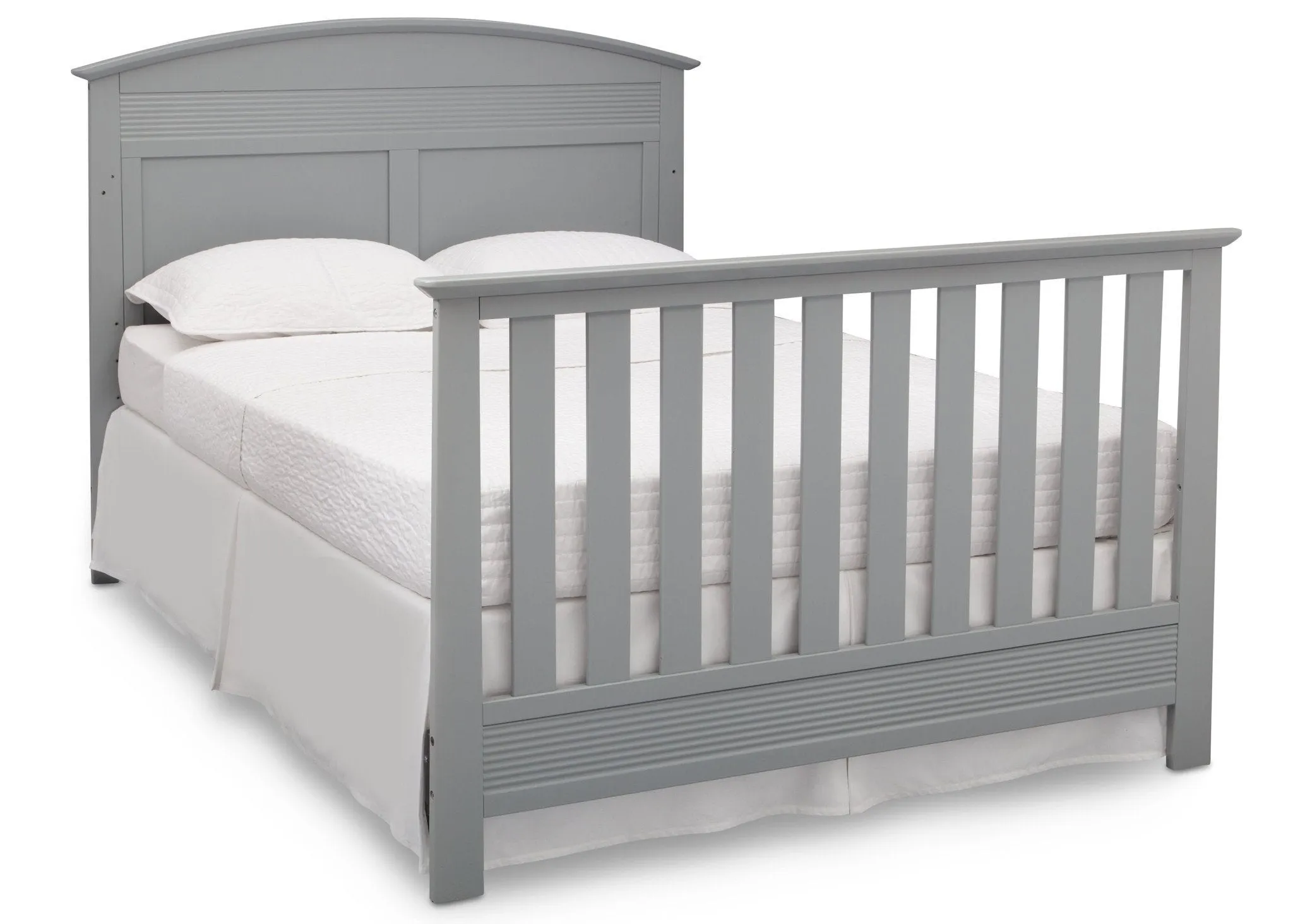 Ashland 4-in-1 Convertible Crib