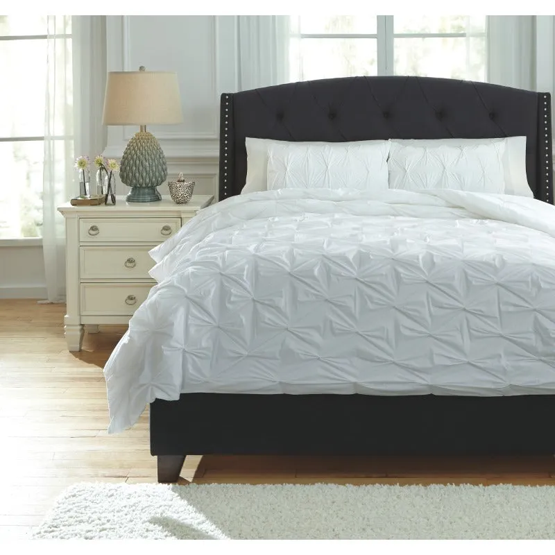 ASHLEY COMFORTER SET