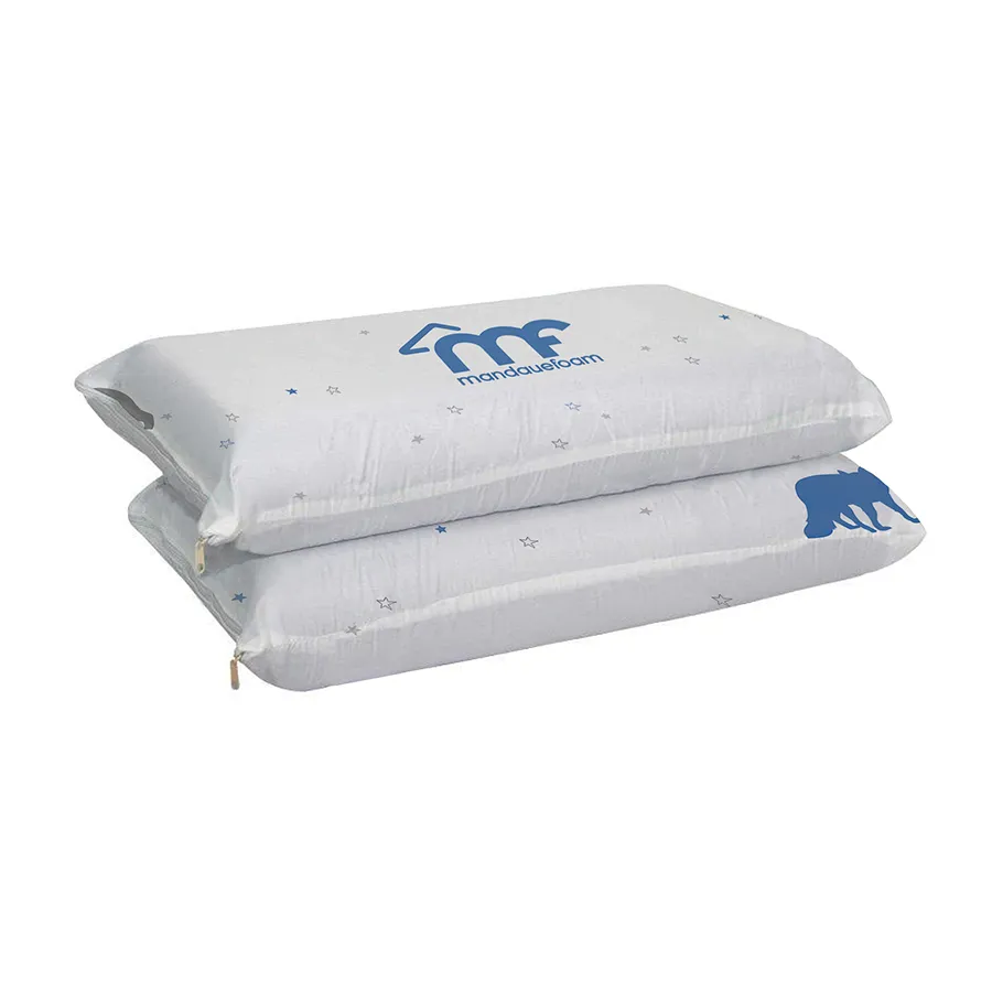 B1T1 Foam Pillow