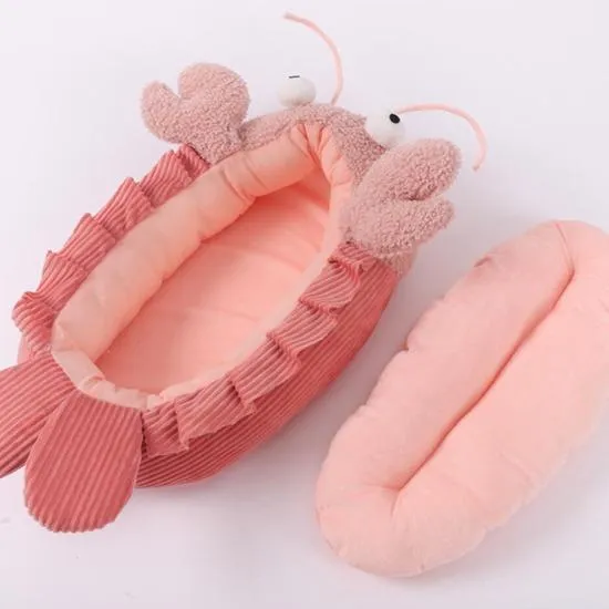 Baby Lobster Bed