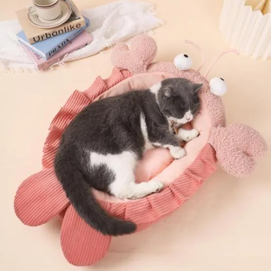 Baby Lobster Bed