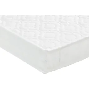 Babymore Pocket Sprung Cot Bed Mattress - 140 x 70 x 10 CM