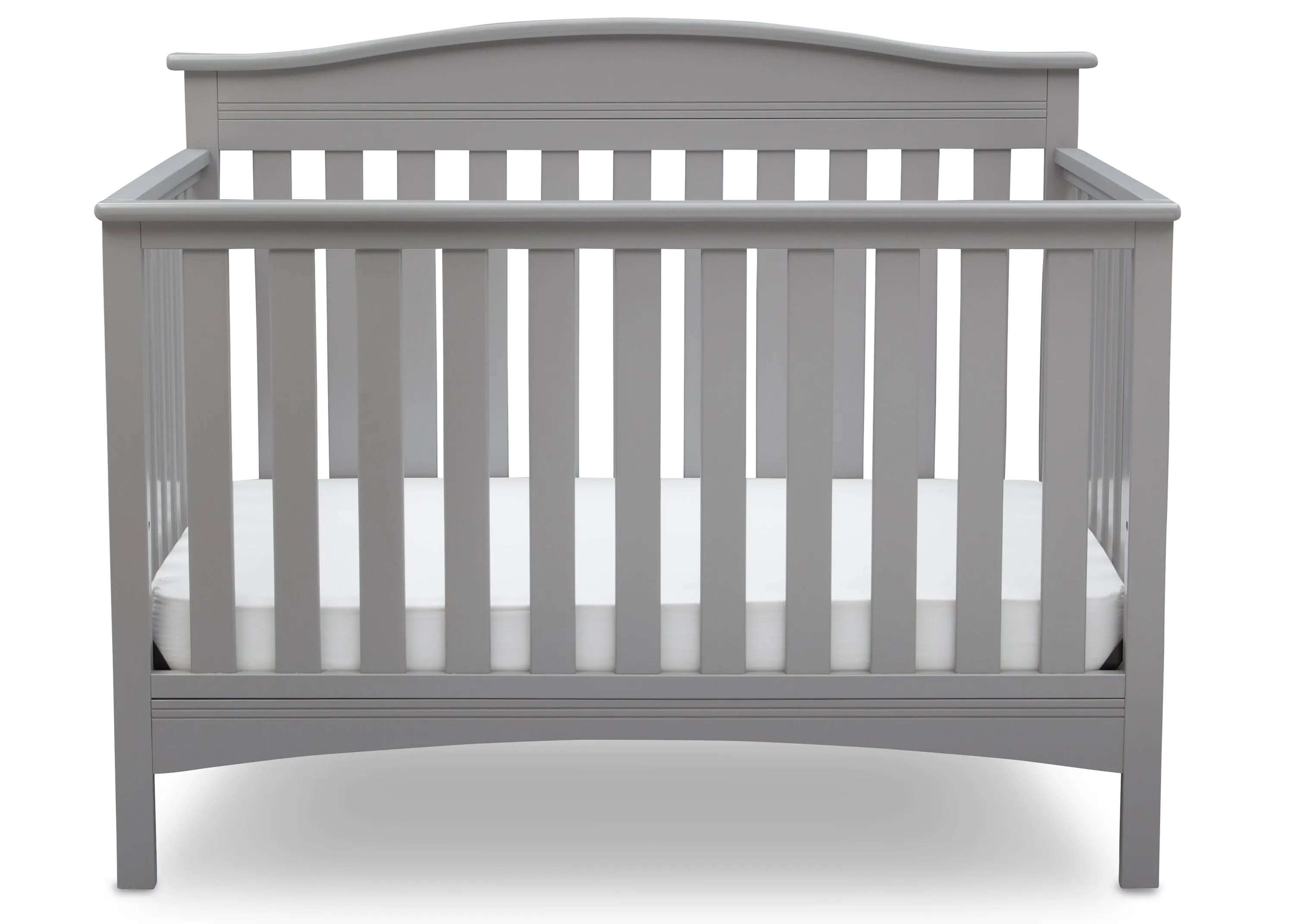 Baker 4-in-1 Convertible Crib