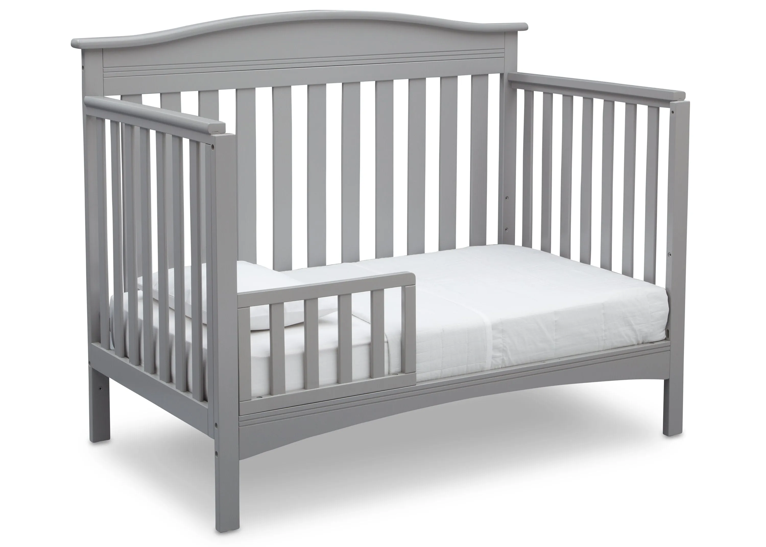 Baker 4-in-1 Convertible Crib