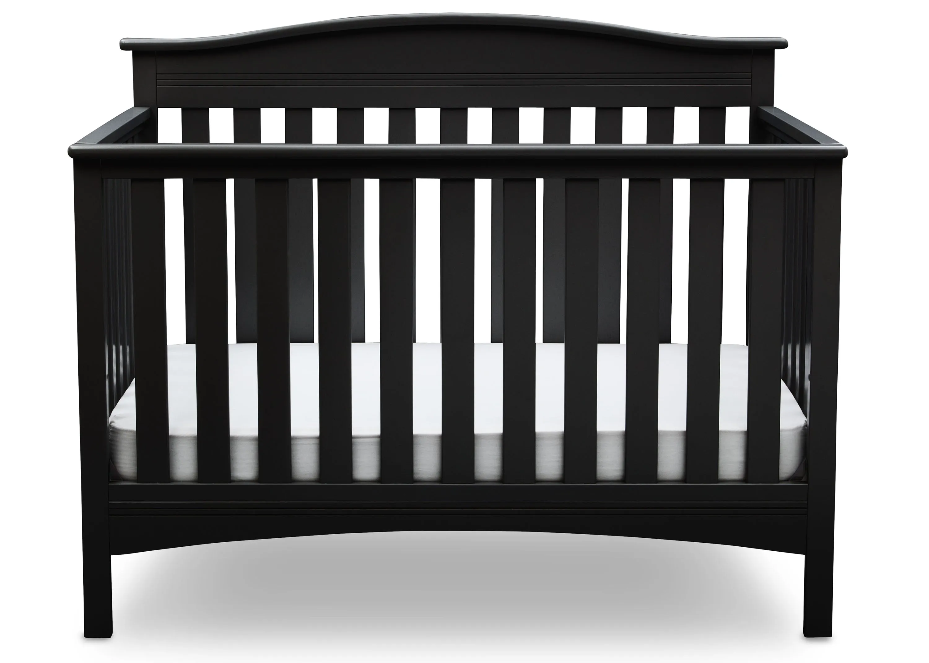 Baker 4-in-1 Convertible Crib