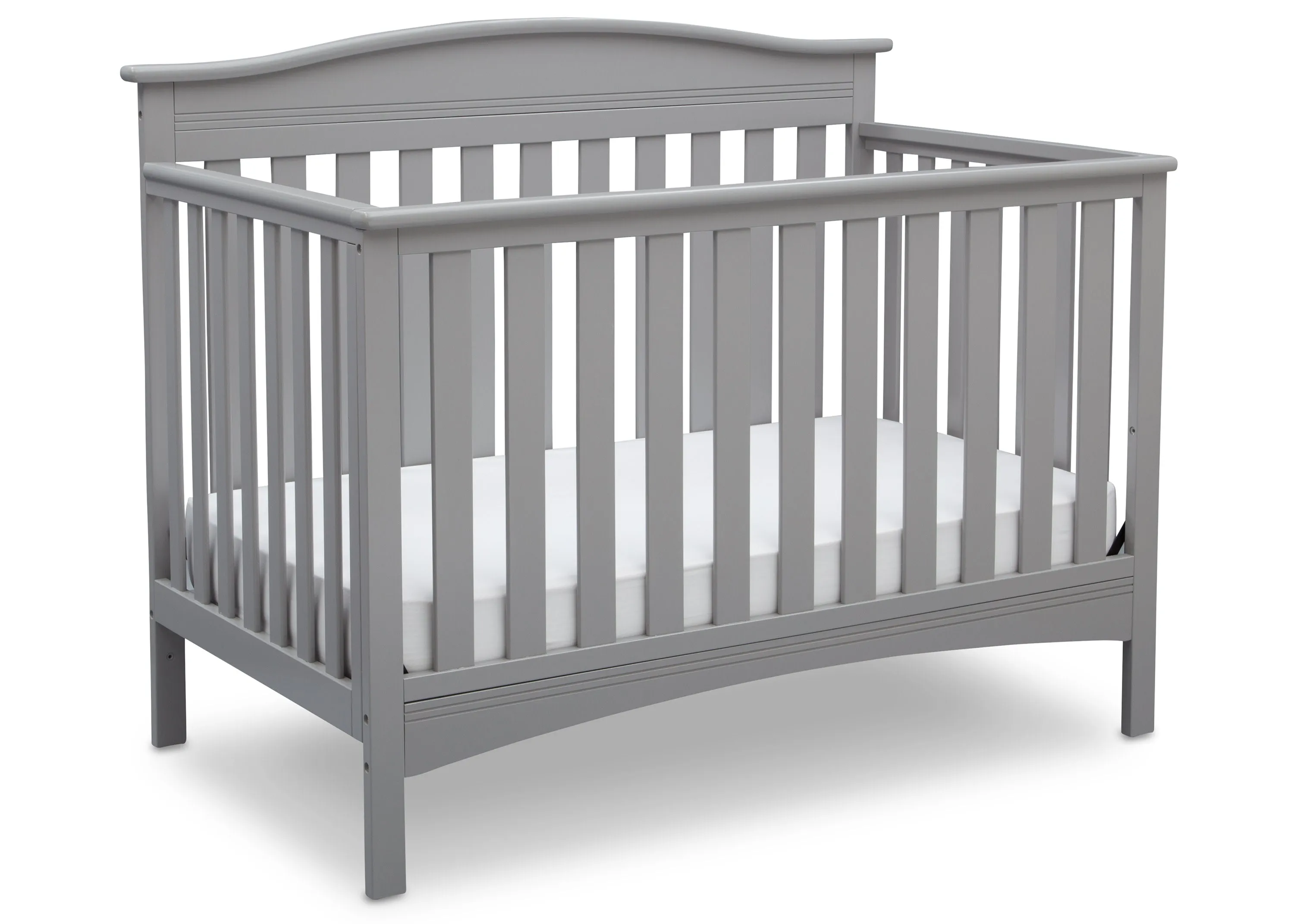 Baker 4-in-1 Convertible Crib