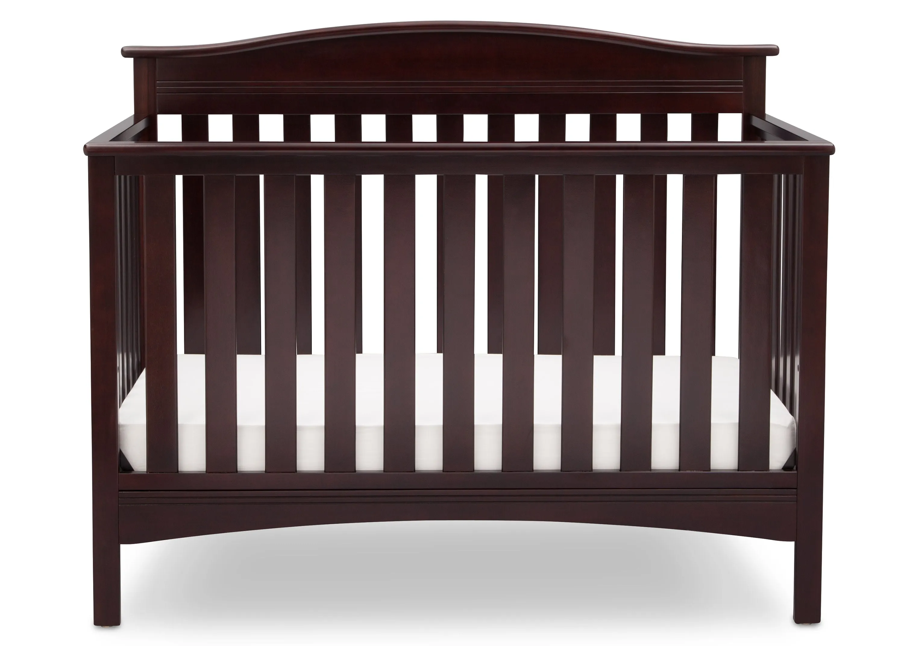 Baker 4-in-1 Convertible Crib