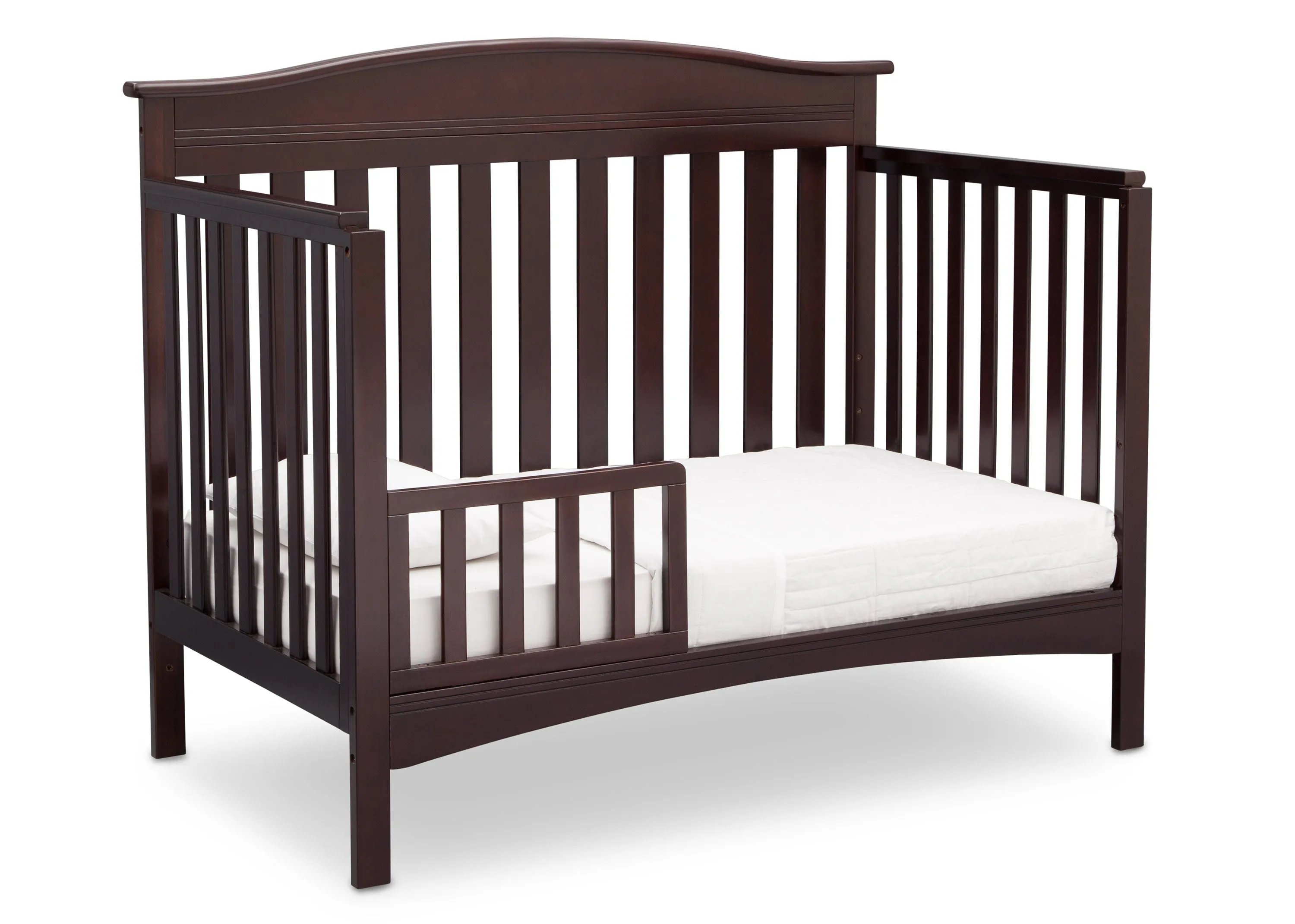 Baker 4-in-1 Convertible Crib