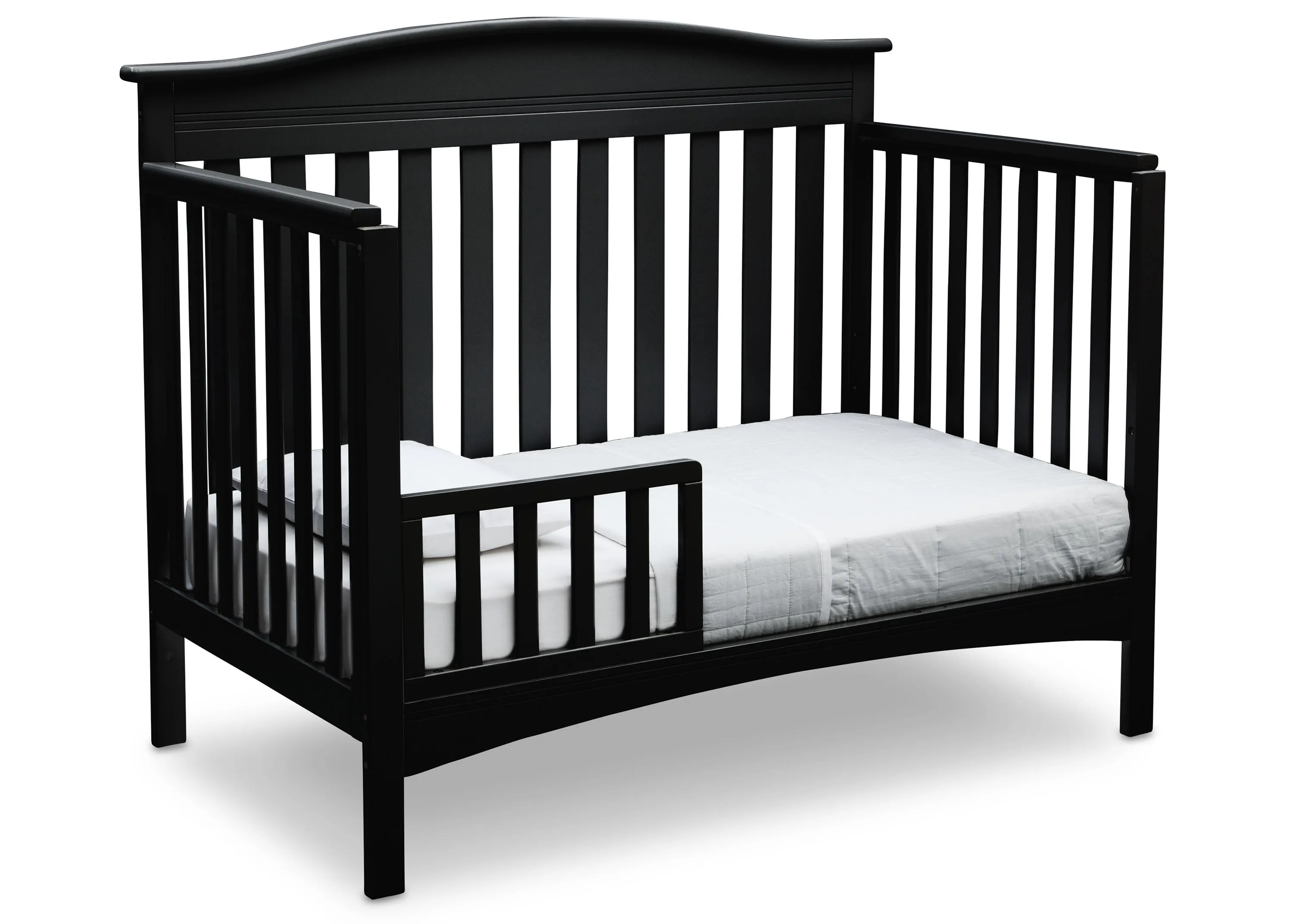 Baker 4-in-1 Convertible Crib