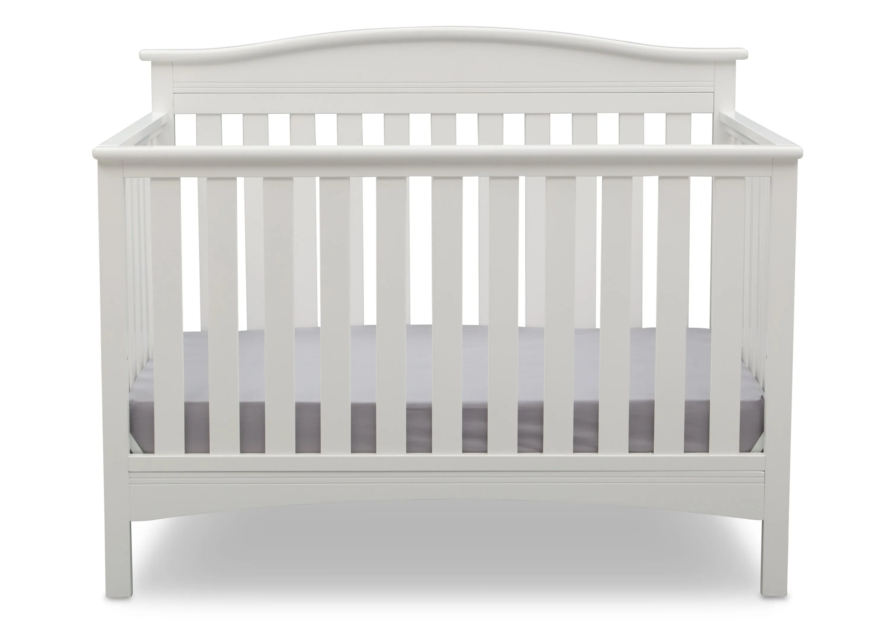 Baker 4-in-1 Convertible Crib