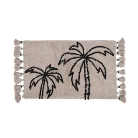 Bath Mat - Palmetto