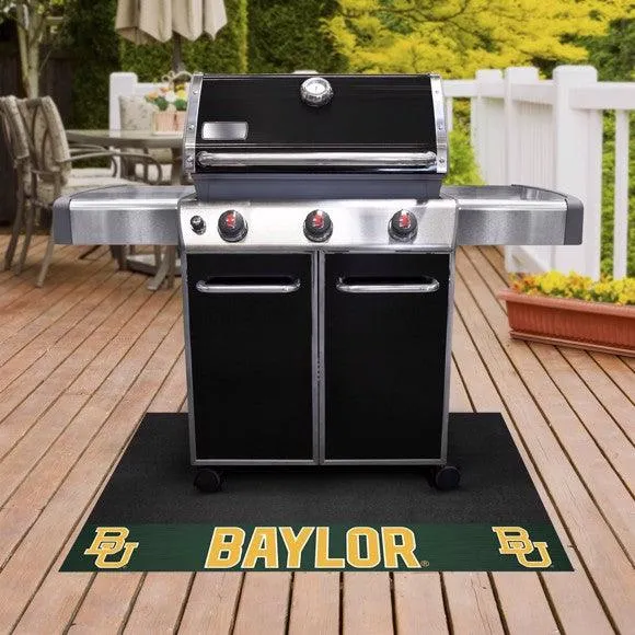 Baylor 100% Vinyl Grill Mat