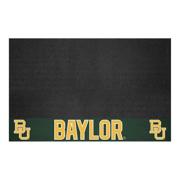 Baylor 100% Vinyl Grill Mat