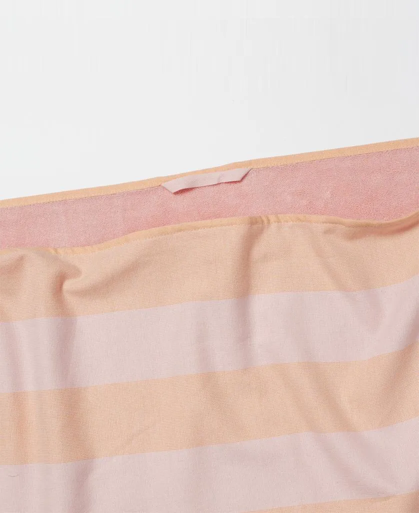 Beach Towel Utopia | Pink Melon