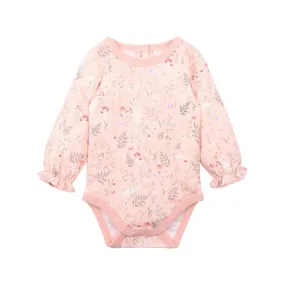 Bebe Baby Ciara Print Bodysuit Ciara Print