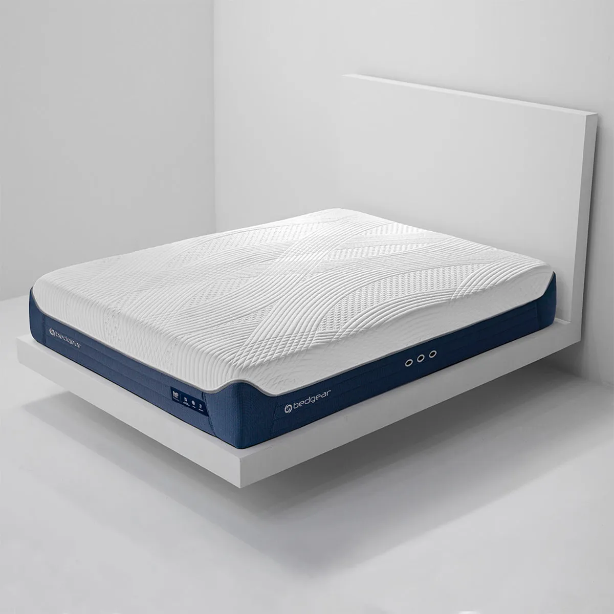 Bedgear M3 Performance Mattress - Ebay