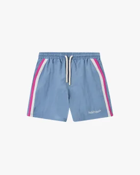 BENIRRAS SWIMSHORTS BLUE