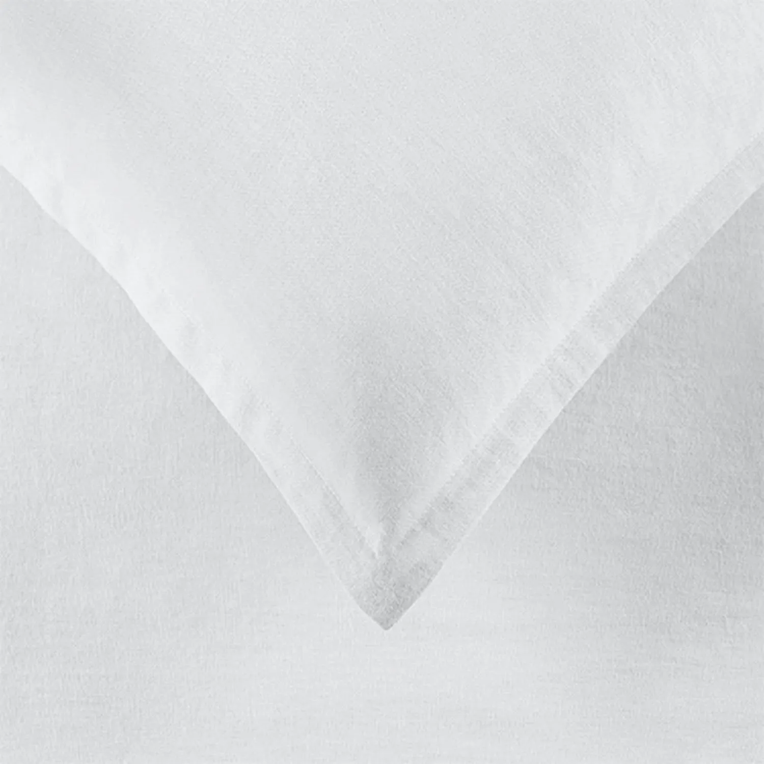 Bianca Wellington Quilt Cover Set White