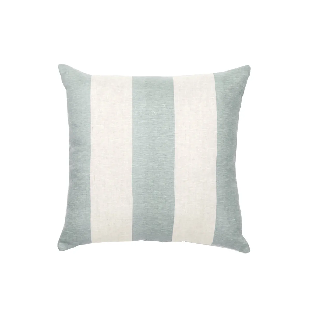 Big Stripe Square Cushion